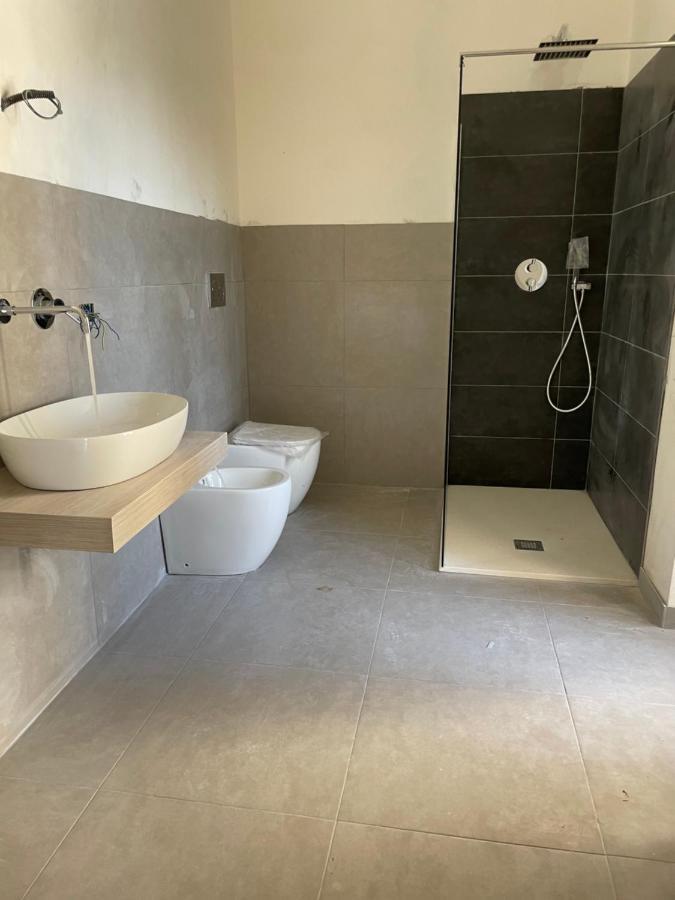 Hercules Suites Noto Exterior photo