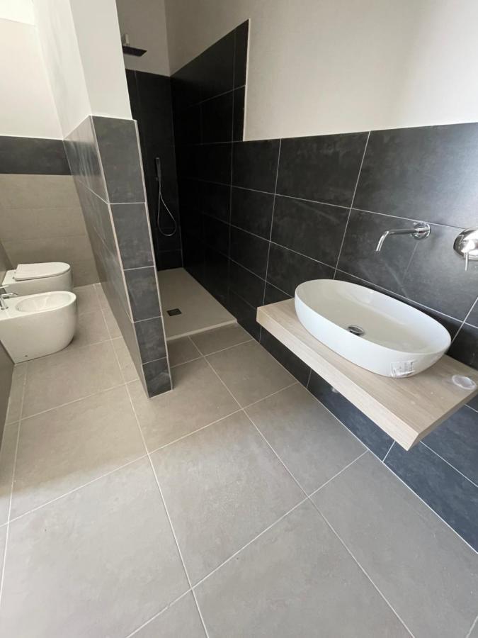 Hercules Suites Noto Exterior photo
